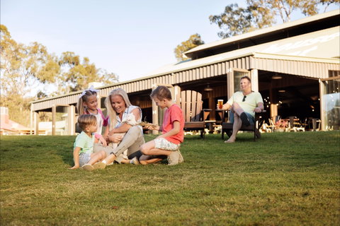 Paradise Country Farmstay - Geraldton Accommodation 0