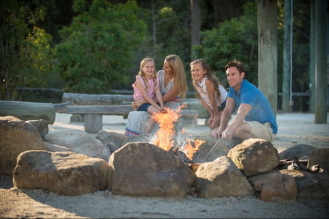 Paradise Country Farmstay - Geraldton Accommodation 1