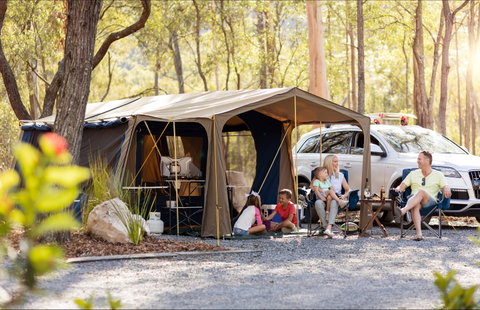 Paradise Country Farmstay - Geraldton Accommodation 2