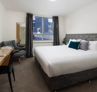 Pensione Hotel Perth - Geraldton Accommodation