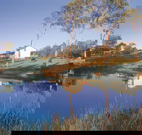 Platypus Park Country Retreat - Geraldton Accommodation