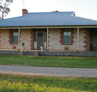 Porosa Ridge - Geraldton Accommodation