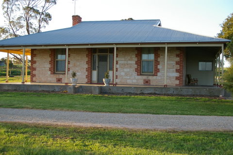 Porosa Ridge - Geraldton Accommodation 0