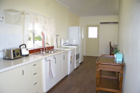Porosa Ridge - Geraldton Accommodation 1