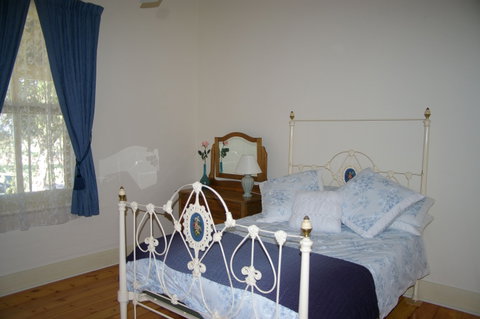 Porosa Ridge - Geraldton Accommodation 2