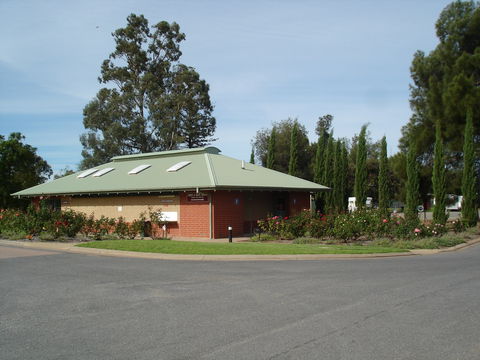 Port Pirie Beach Caravan Park - Geraldton Accommodation 2
