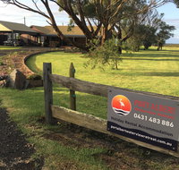 Port Albert Waterview Retreat - Geraldton Accommodation