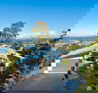 Pure Indulgence Merimbula - Geraldton Accommodation