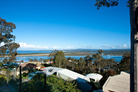 Pure Indulgence: Merimbula - Geraldton Accommodation 1