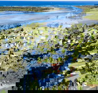 Reflections Holiday Parks Urunga - Geraldton Accommodation