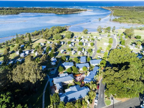 Reflections Holiday Parks Urunga - Geraldton Accommodation 0
