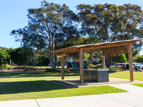 Reflections Holiday Parks Urunga - Geraldton Accommodation 1