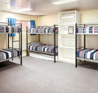 Reindeer Ski Club - Geraldton Accommodation