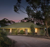 Riverbush Cottages - Geraldton Accommodation