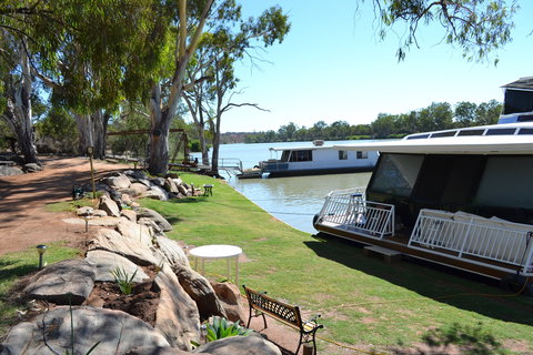 Riverbush Cottages - Geraldton Accommodation 1