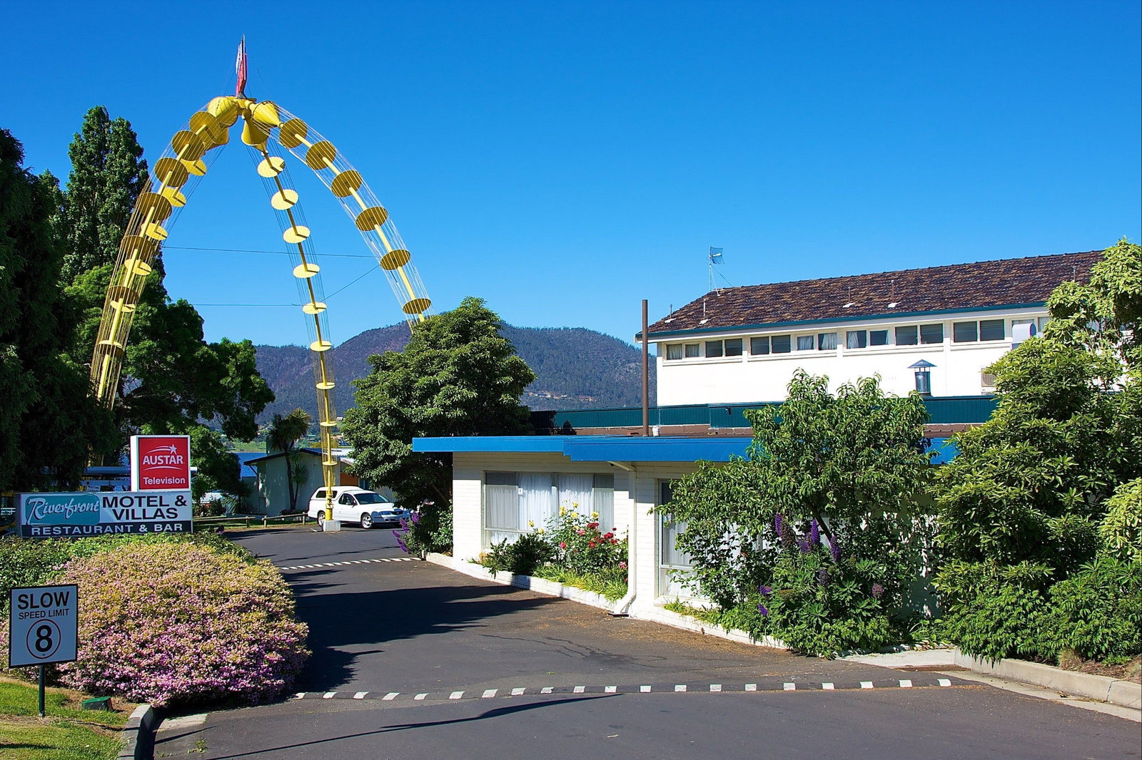 Hobart TAS Geraldton Accommodation
