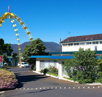 Riverfront Motel and Villas - Geraldton Accommodation