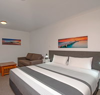 River Street Motel - Geraldton Accommodation