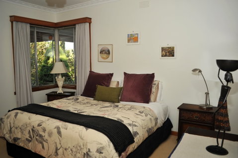 Rosetta's Garden Guesthouse - Geraldton Accommodation 2