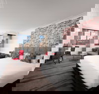 Rydges Sydney Central - Geraldton Accommodation