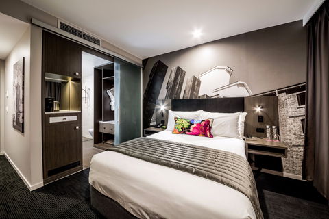 Sage Hotel James Street - Geraldton Accommodation 0