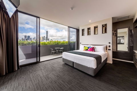 Sage Hotel James Street - Geraldton Accommodation 1