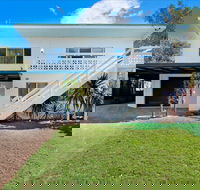 Salt Breeze - Geraldton Accommodation