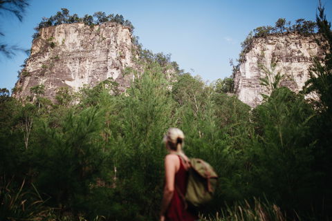 Sandstone Park Carnarvon Gorge - Geraldton Accommodation 0