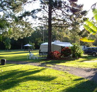 Sandalwood Van and Leisure Park