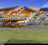 Sceale Bay Seaview Escape - Geraldton Accommodation