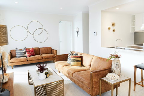 Nautica Residences Fremantle - Geraldton Accommodation 0