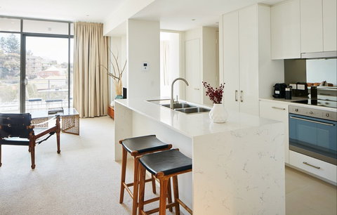 Nautica Residences Fremantle - Geraldton Accommodation 1