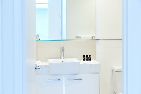 Nautica Residences Fremantle - Geraldton Accommodation 2