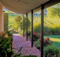 Seppeltsfield Vineyard Cottage - Geraldton Accommodation
