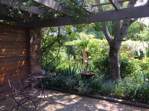 Serenity Studio - Geraldton Accommodation 1