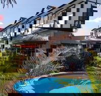 Shakespeare Motel - Geraldton Accommodation
