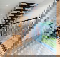 Shearwater Beach House - Geraldton Accommodation