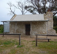 Shepherds Hut - Geraldton Accommodation