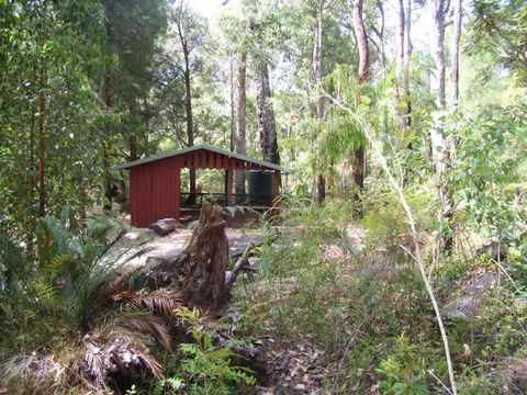 Snottygobble Loop Camp At D'Entrecasteaux National Park - Geraldton Accommodation 0