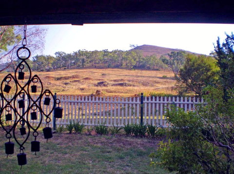 Sofala Cottage - Geraldton Accommodation 2