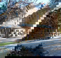 Stanley Grammar Country House - Geraldton Accommodation