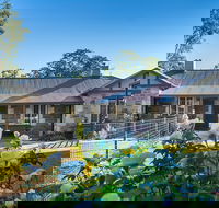 Stoneleigh Cottage Bed and Breakfast - Geraldton Accommodation