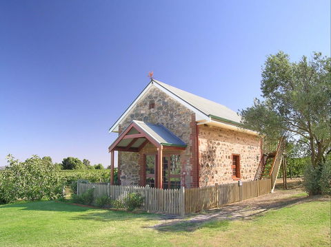 Strathlyn Bed And Breakfast - Geraldton Accommodation 0