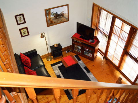 Strathlyn Bed And Breakfast - Geraldton Accommodation 2
