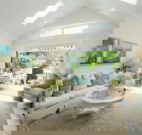 Stylish Interiors in the Bay - Geraldton Accommodation