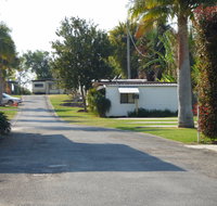 Sundowner Caravan Park