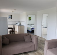 Tarnasey Farm - Cooper's Cottage - Geraldton Accommodation