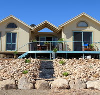 Telly's at Palm Cove - Geraldton Accommodation