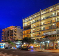 The Dunes Cotton Tree - Geraldton Accommodation