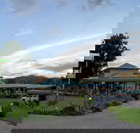 The Rest Point Motor Inn and Hereford Steakhouse Char Grill - Geraldton Accommodation